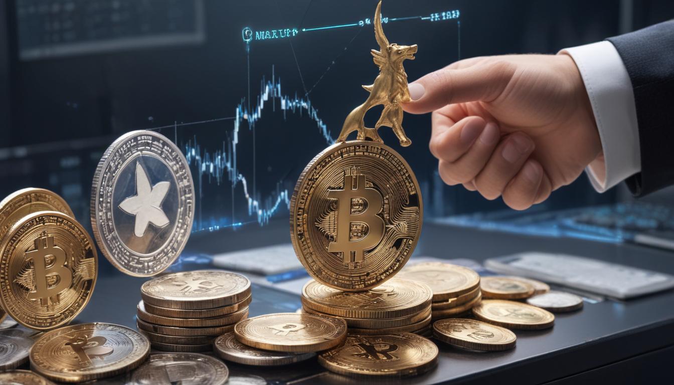 XRP vs Remittix: Can This New Crypto Disrupt the $190T Remittance Market? | Cryptodamus.io