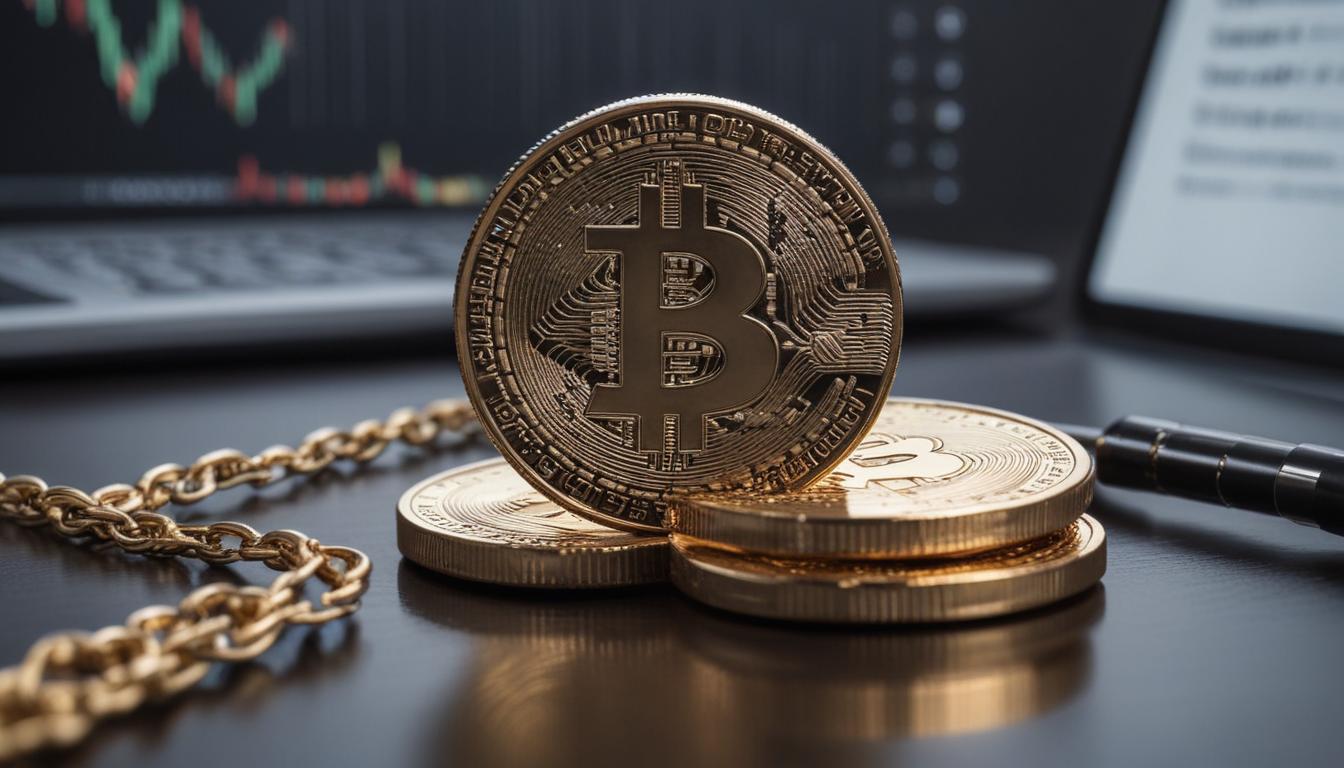 XRP vs. SEC: Will Deaton's Defense Save Crypto? + Bitcoin's Role (Updated) | Cryptodamus.io