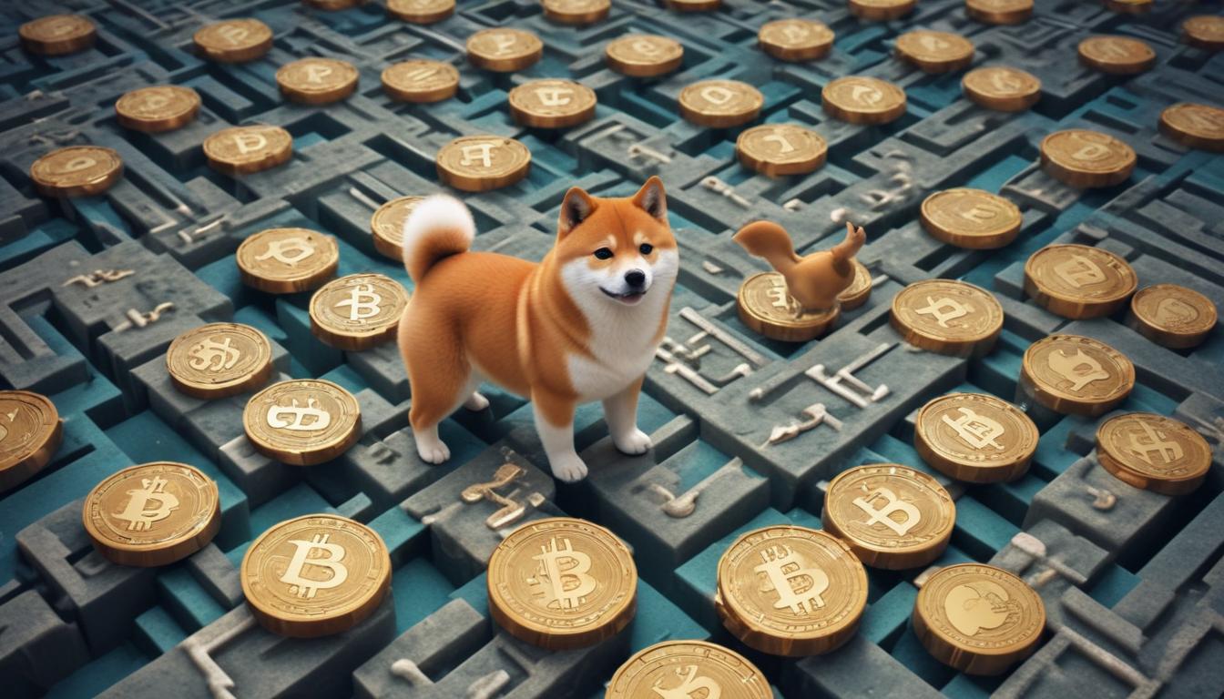 XRP vs SHIB vs MUTM: Which Crypto Will Dominate 2025? ETF Hype, Meme Mania & DeFi Secrets Revealed! | Cryptodamus.io