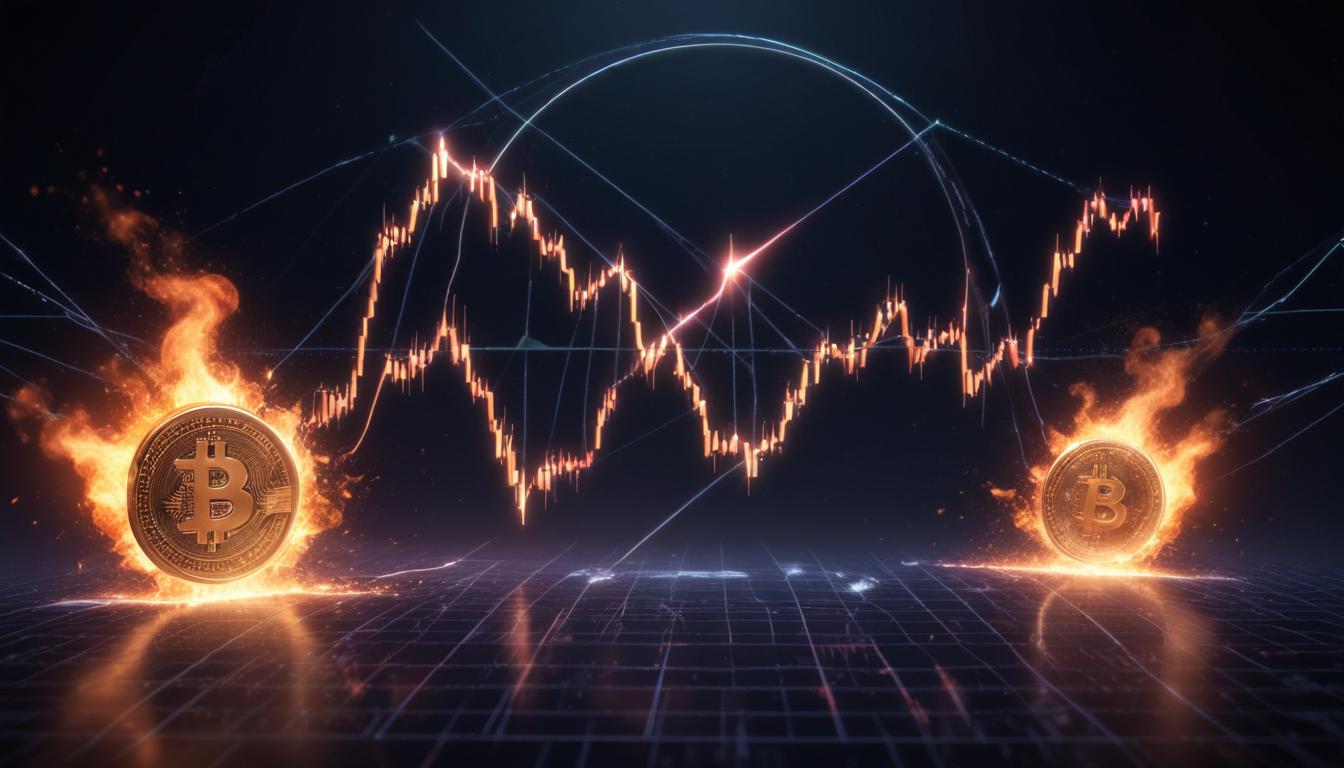 XRP vs Solana: Bull Run or Bear Trap? Crypto Analysis Revealed! | Cryptodamus.io