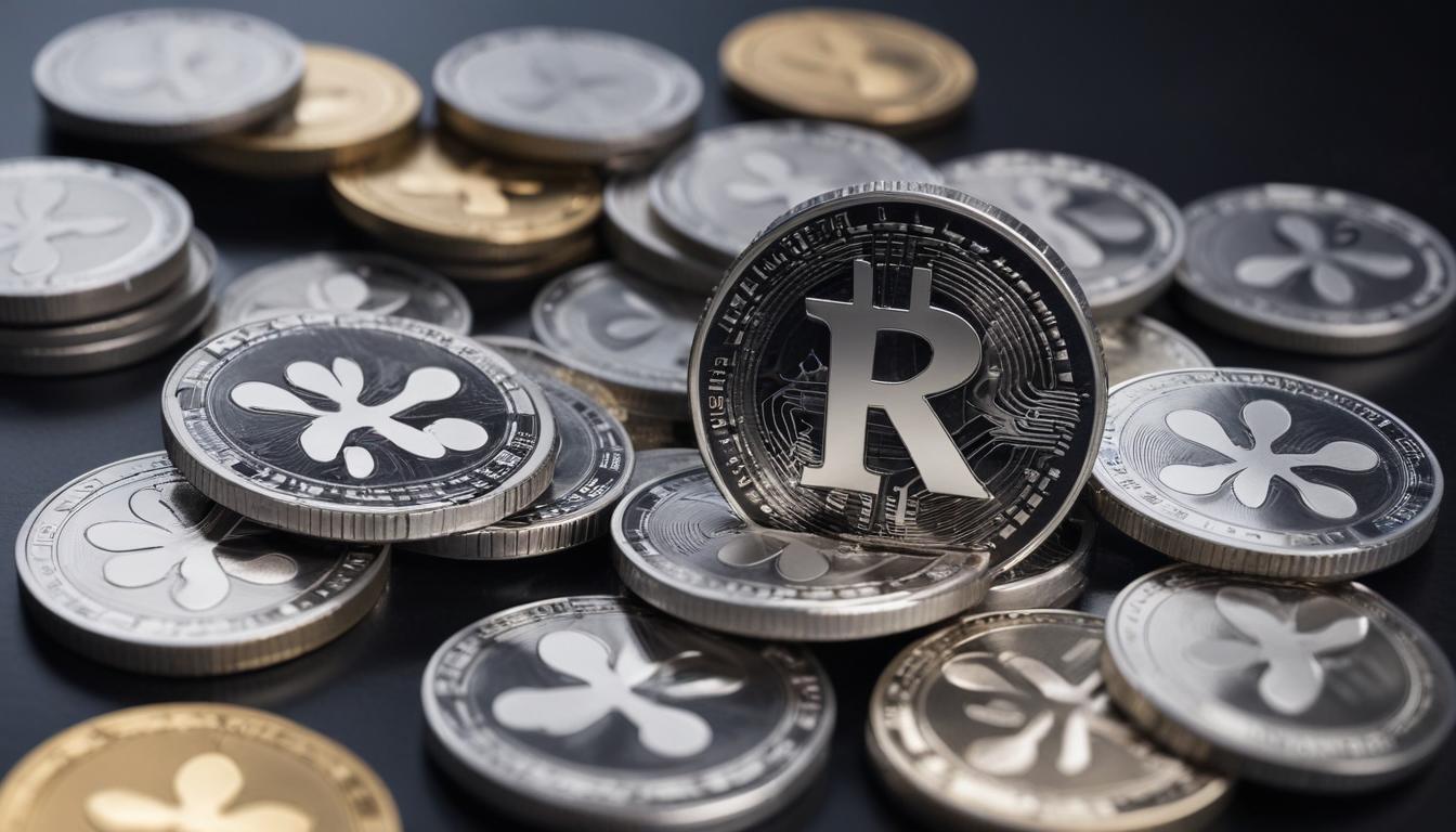 XRP vs. SWIFT: Is This Crypto Revolutionizing Global Payments? | Cryptodamus.io