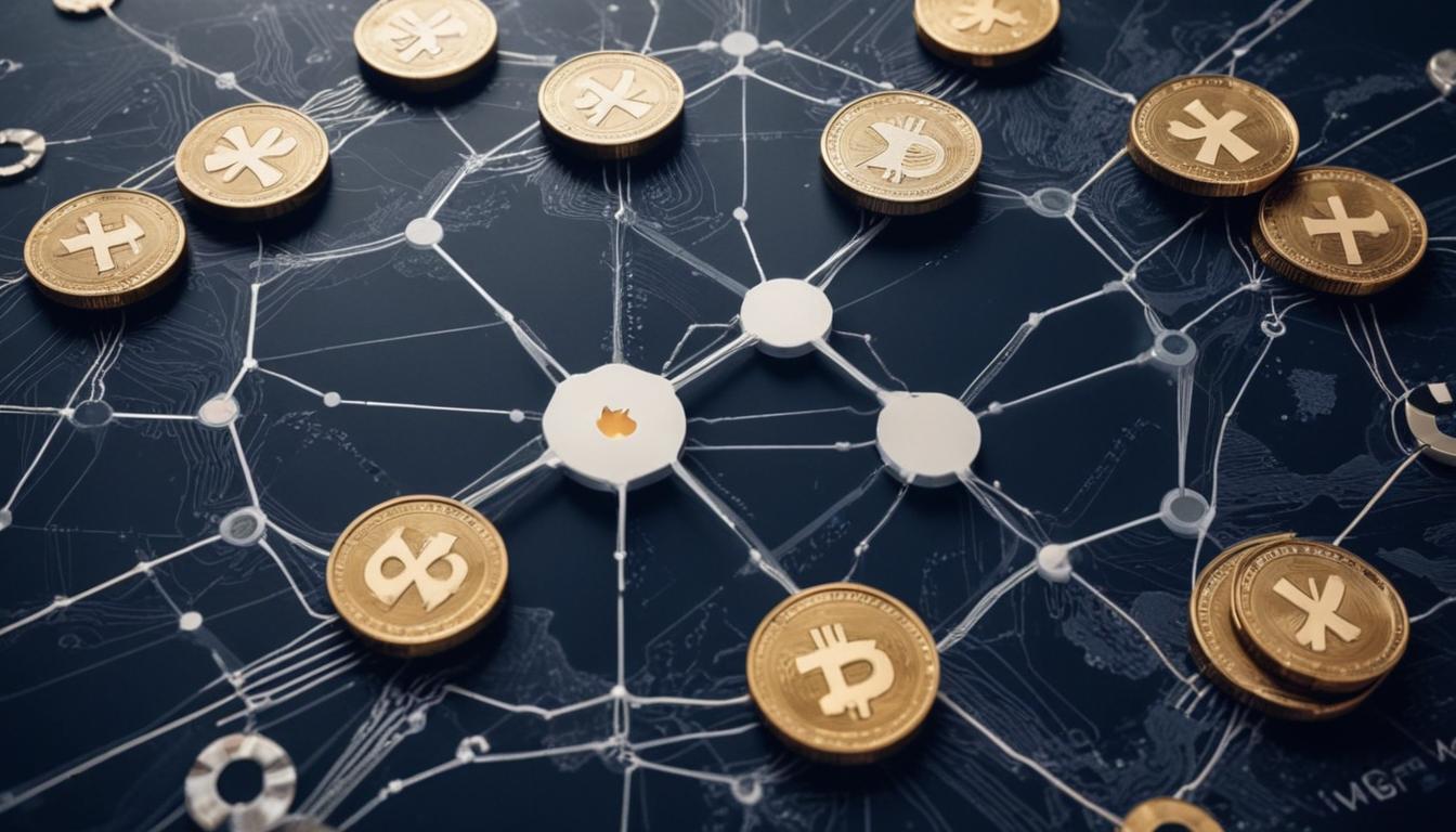 XRP vs. SWIFT: Will XRP Revolutionize Cross-Border Payments? | Cryptodamus.io