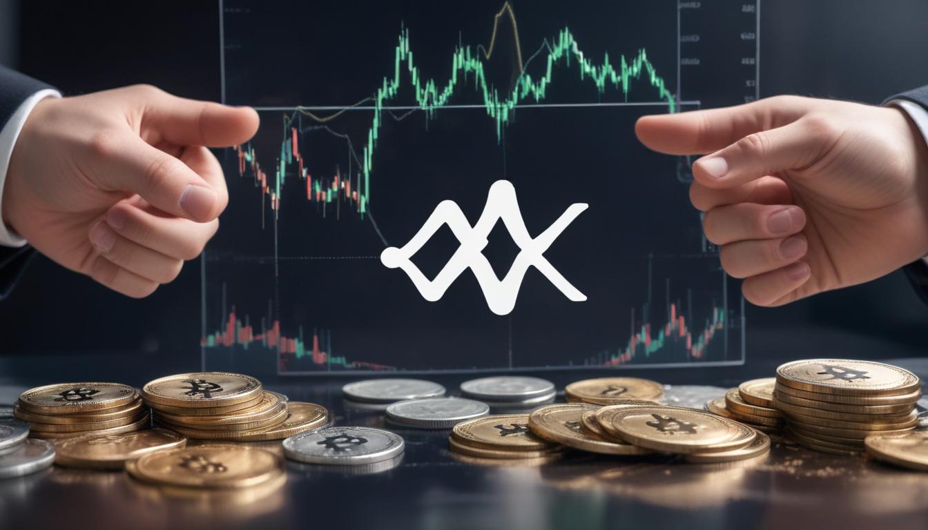 XRP vs. THE MAGACOINOFFICIAL: Which Crypto Reigns Supreme? SHOCKING Results Inside! | Cryptodamus.io