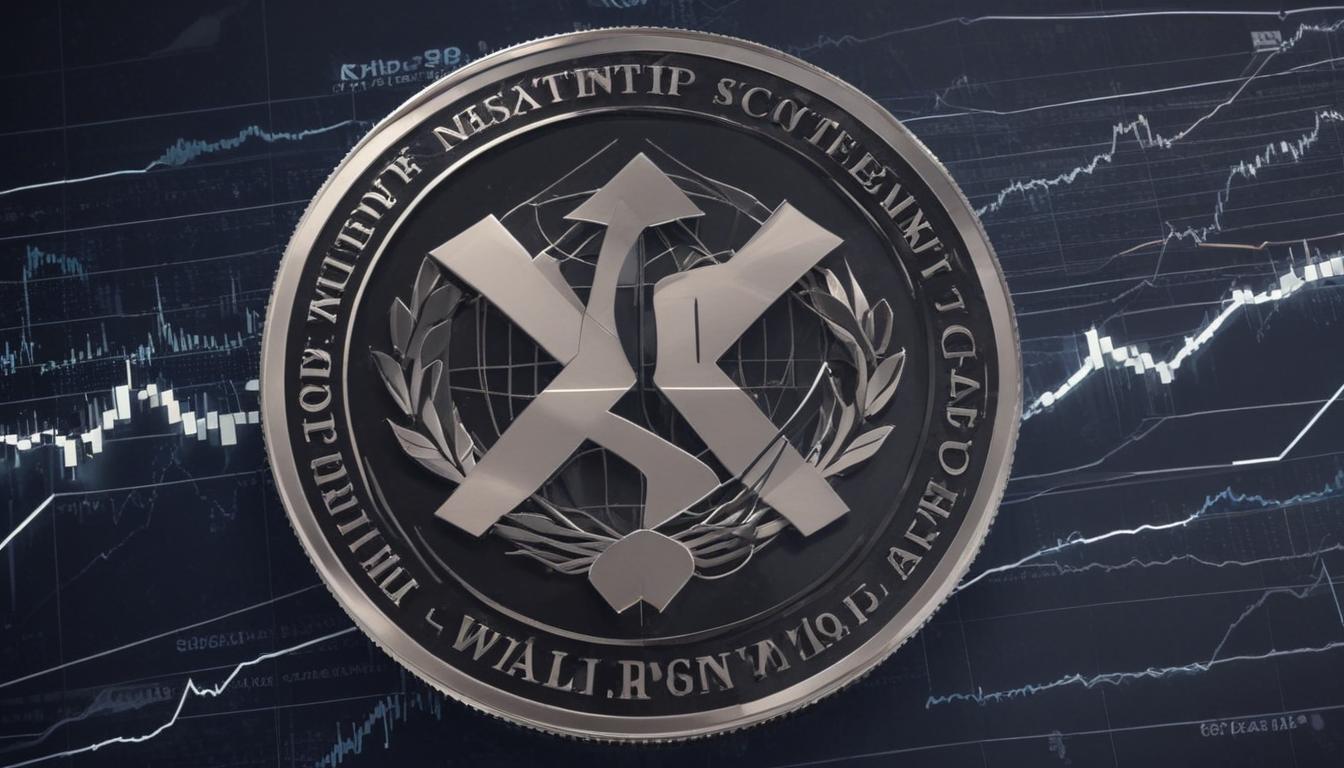 XRP vs. WallitIQ (WLTQ): Which Crypto Will Skyrocket?  Exclusive Analysis! | Cryptodamus.io