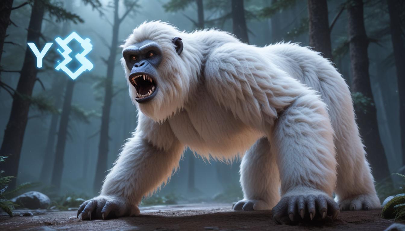 XRP vs. Yeti Ouro: Can GameFi Disruptor Overtake Crypto Giant? Find Out Now! | Cryptodamus.io