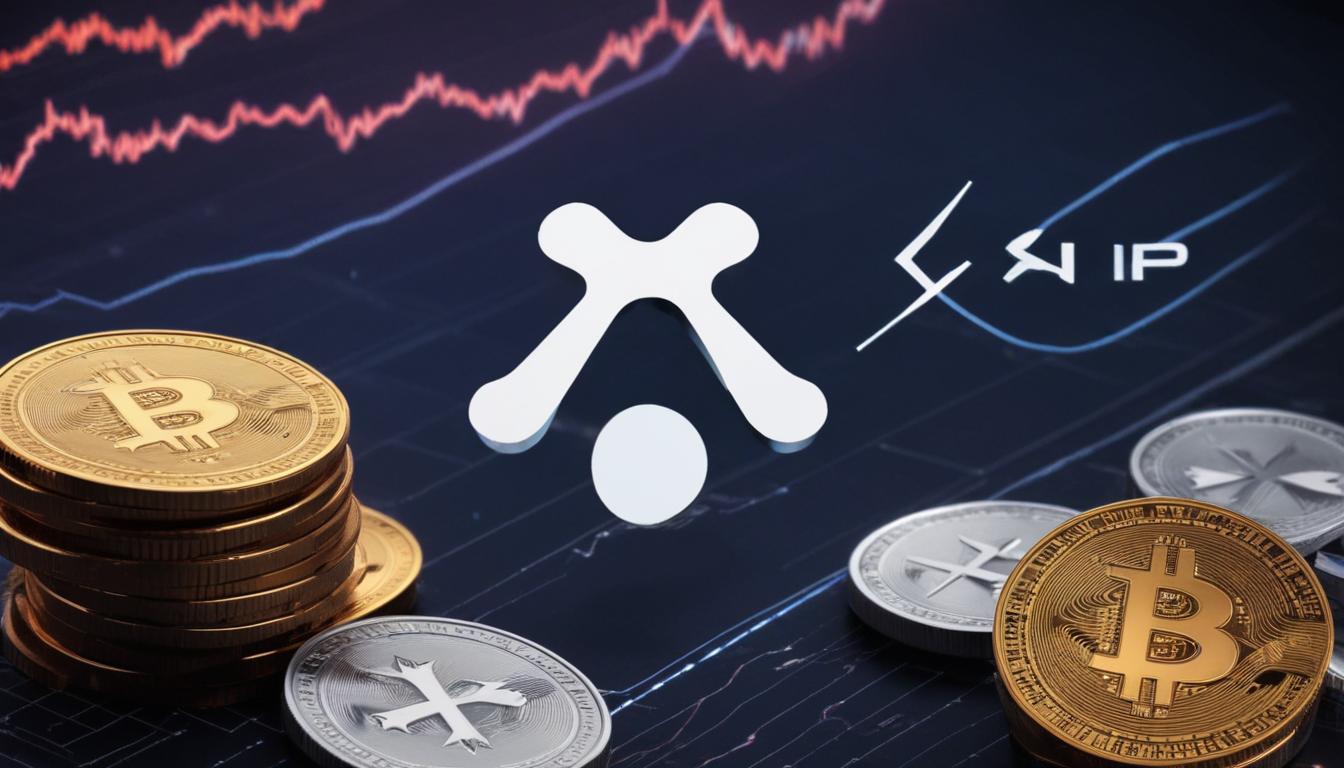 XRP vs. YETIO: GameFi's Rising Star Challenges Crypto Veteran! | Cryptodamus.io