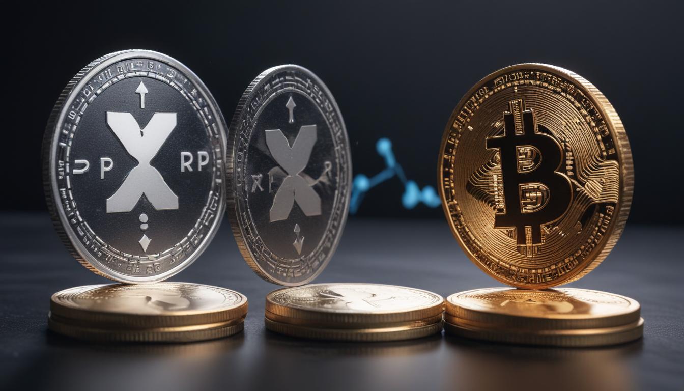 XRP vs. YETIO: Which Crypto Will Explode?  Deep Dive Analysis! | Cryptodamus.io