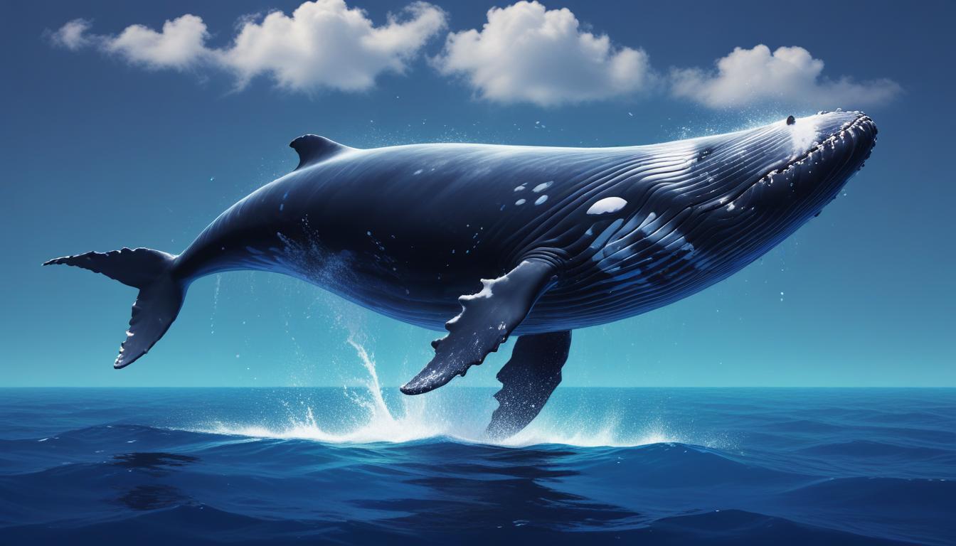 XRP Whale Alert! $1Billion Investment - What Does it Mean for You? | Cryptodamus.io