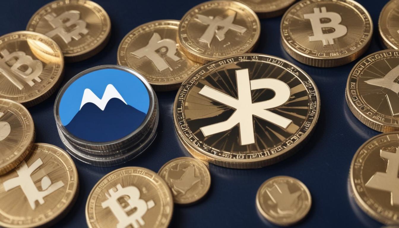 XRP Whale Alert! Coinbase Transfer Sparks HUGE Price Speculation! | Cryptodamus.io