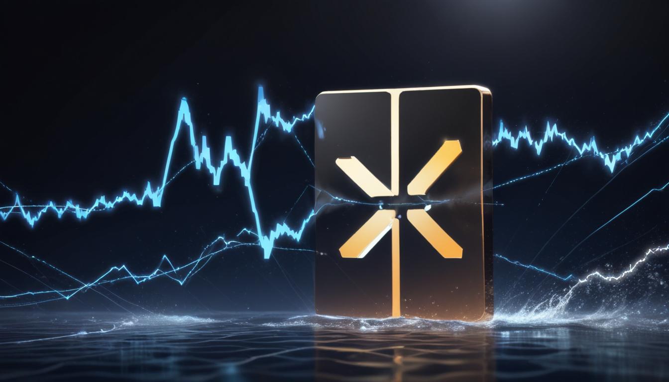 XRP Whale Alert: Decoding $572M Transfers! What Does It Mean for Price? | Cryptodamus.io