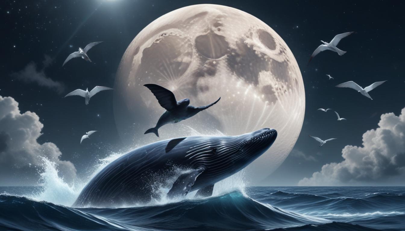 XRP: Whale Moves & Ripple's SEC Showdown! Will XRP Explode? 🚀 | Cryptodamus.io