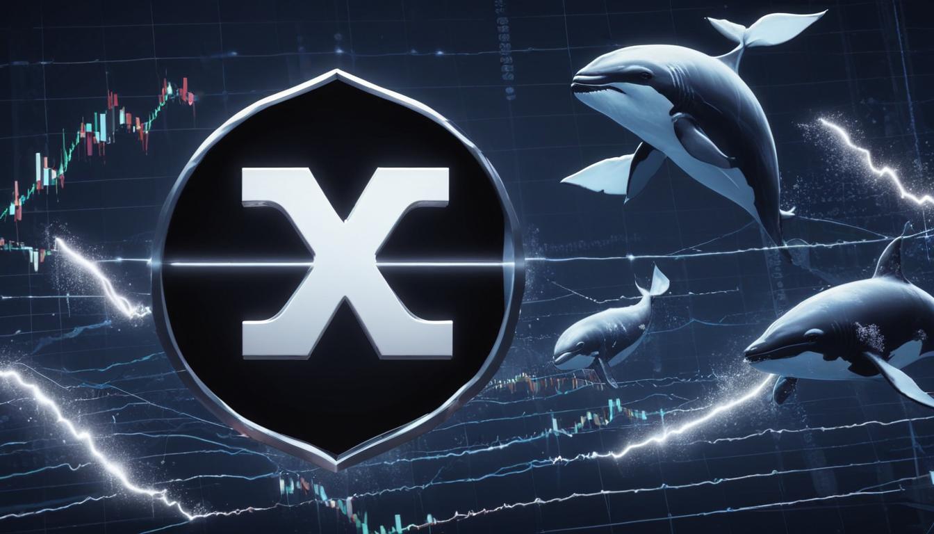 XRP Whale Watch: What Big Transfers Really Mean for Price! 🚨 | Cryptodamus.io