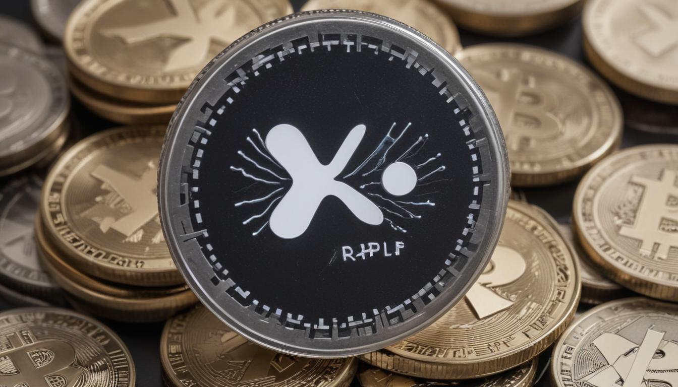 XRP & X Payments: Will Elon Musk Integrate Ripple? A Deep Dive! | Cryptodamus.io