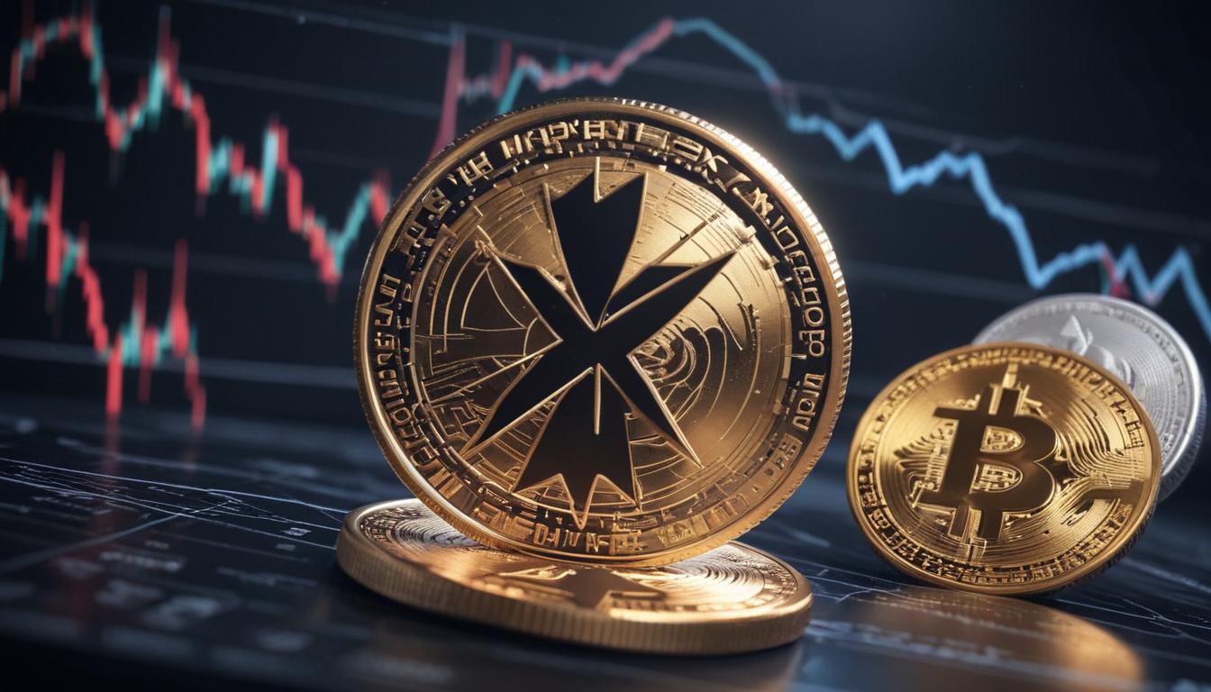 СКОРЫЙ ВЗЛЕТ XRP и XLM? Раскрыты краткосрочные торговые стратегии! | Cryptodamus.io