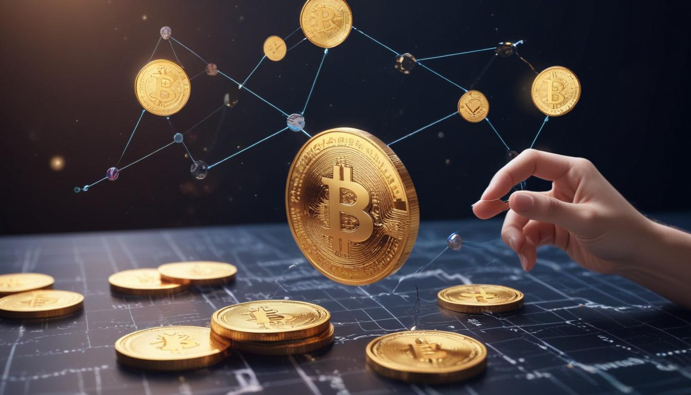 XRP, XLM, & XDC: Your Path to Generational Wealth Through Real-World Crypto? | Cryptodamus.io