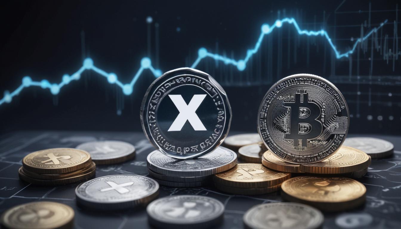 XRPL Evolution:  From Payments to a Multi-Functional Crypto Hub? | Cryptodamus.io