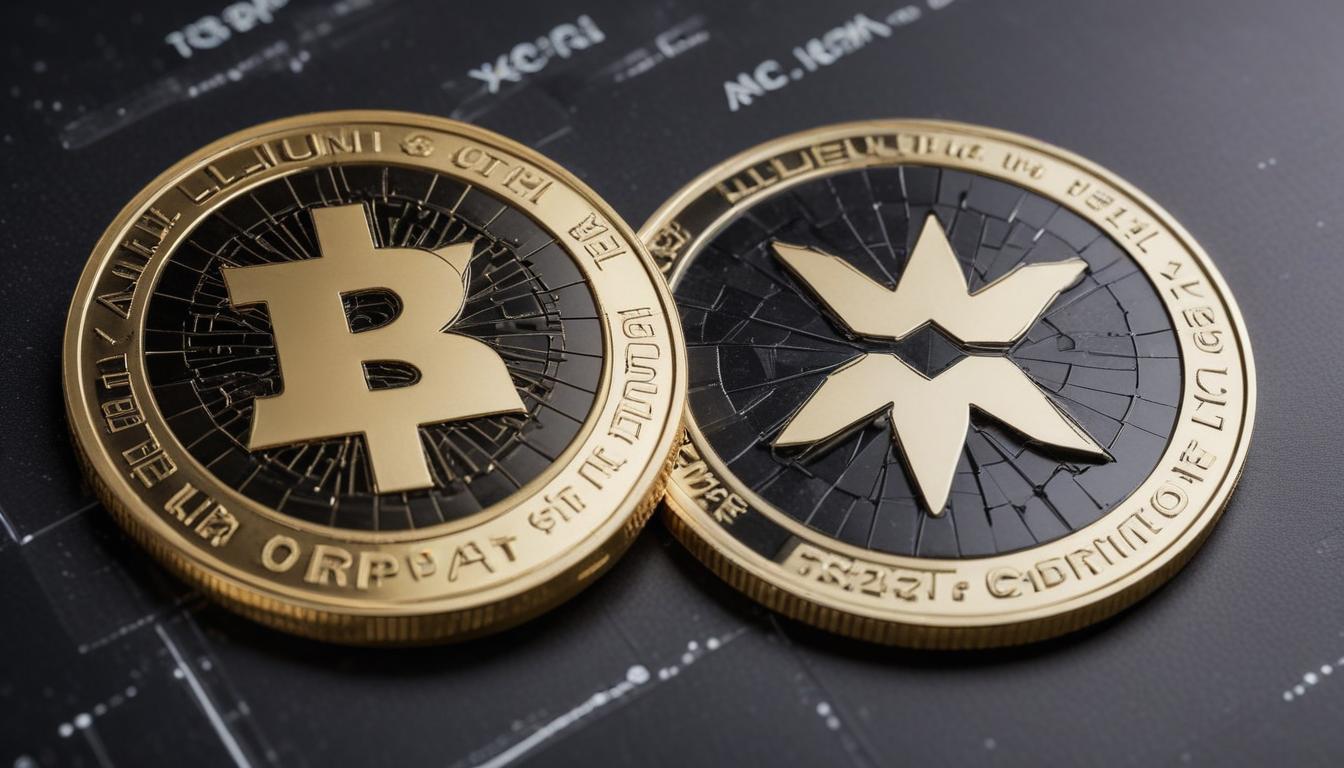 XRPL Memecoins & XRP: Ripple CTO Reveals the Risky Correlation! (Don't Get Wrecked) | Cryptodamus.io