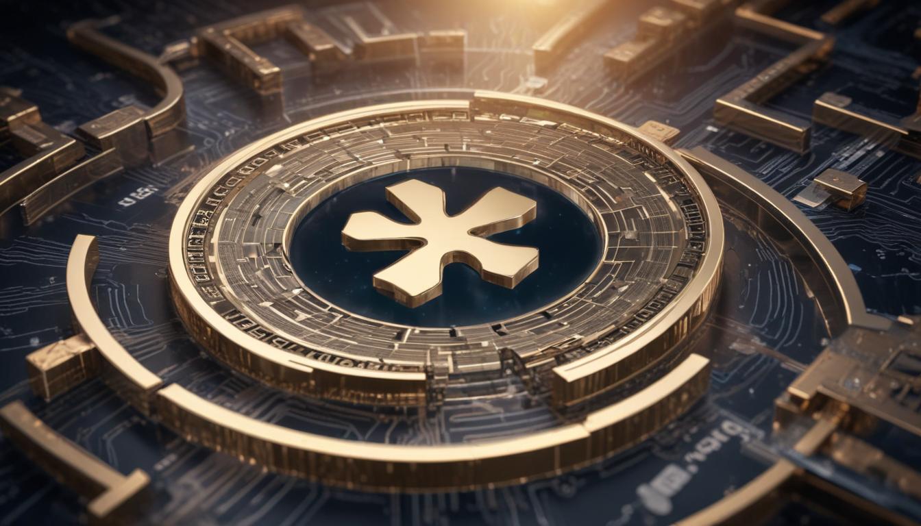 XRPL Revolution: How Ripple & Hidden Road Are Changing Corporate Finance Forever!🚀 | Cryptodamus.io