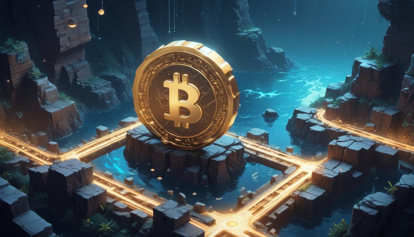 XRPL & RLUSD: Revolutionizing Corporate Finance at Hidden Road! 🚀 | Cryptodamus.io