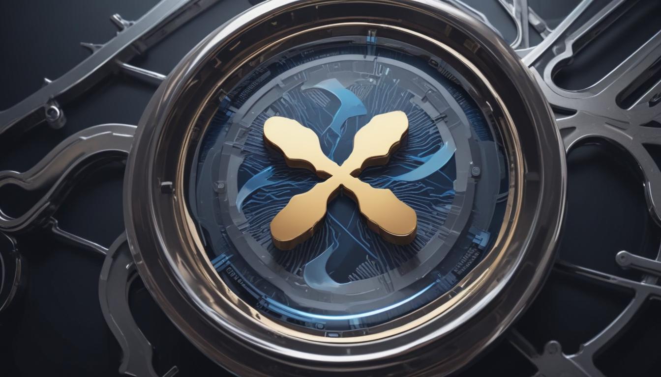 XRPL & RWA Tokenization: Ripple's Game-Changing Strategy! (2024) | Cryptodamus.io