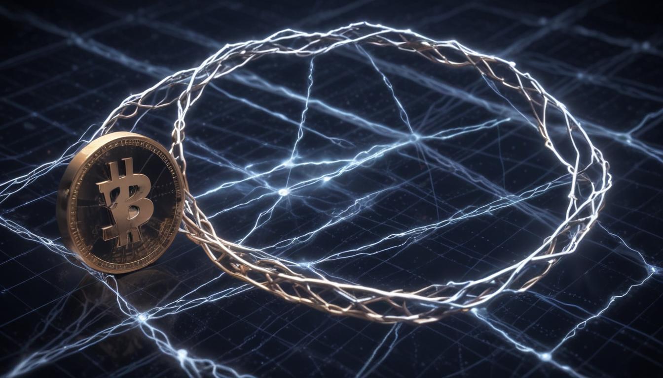 XRPL's Network Drift Outage: Decoded! What Happened & What It Means for XRP Investors | Cryptodamus.io