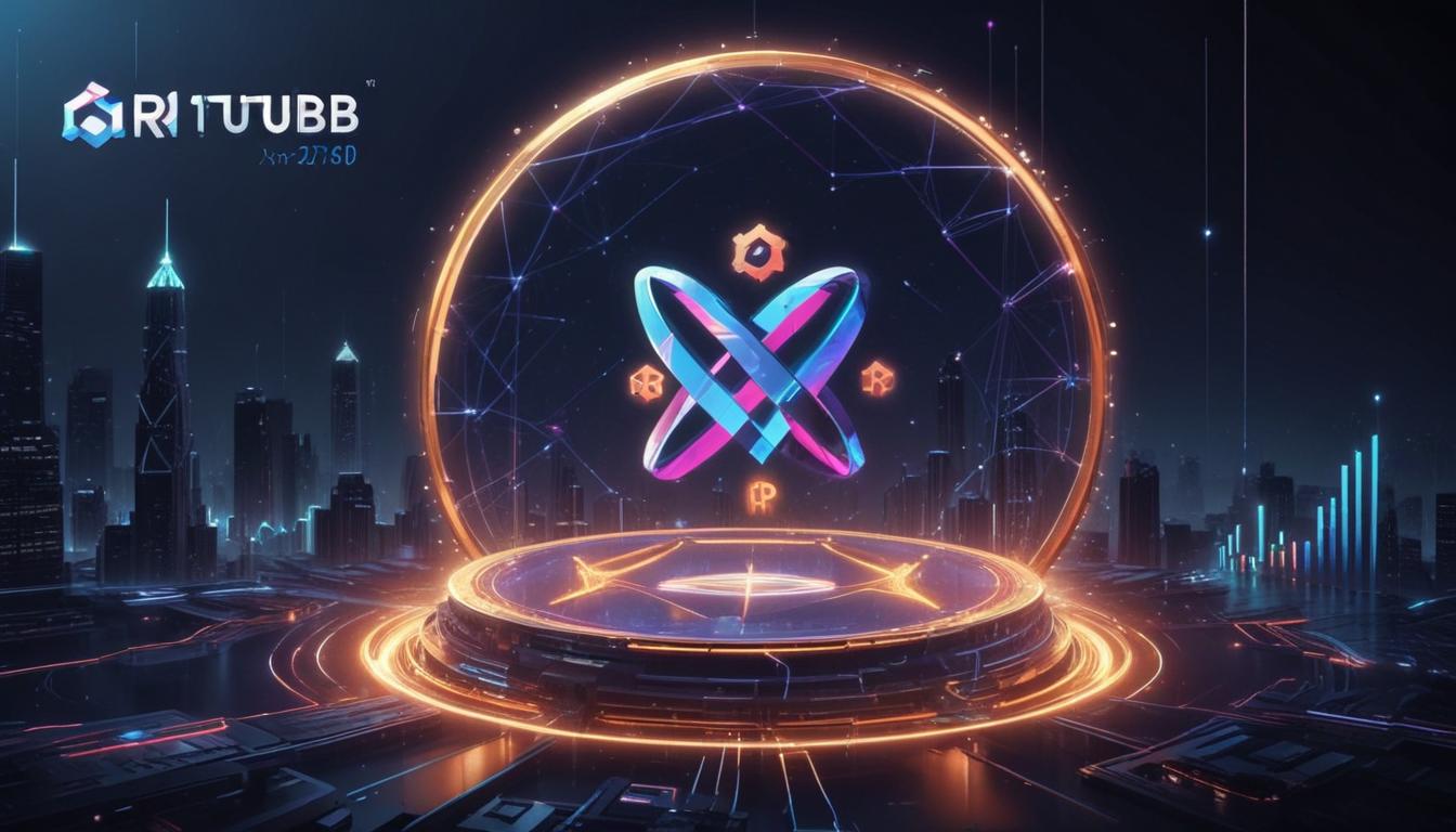 XRPTurbo: AI & Real-World Assets Revolutionize DeFi on XRP Ledger! | Cryptodamus.io