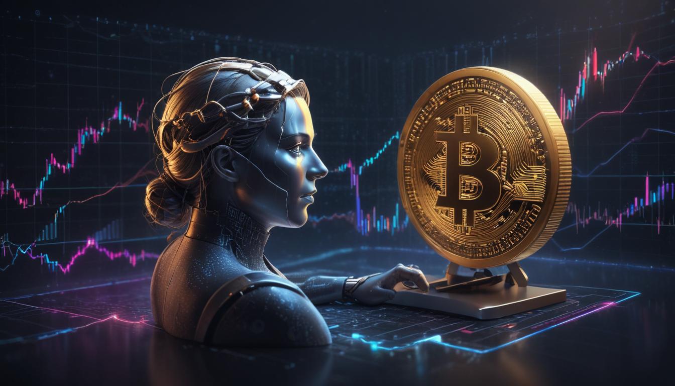 XRPTurbo: динамическая цена и ИИ - новая возможность для XRP? 🔥 | Cryptodamus.io