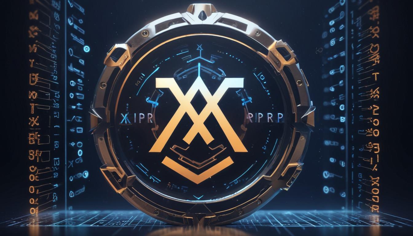 Предпродажа XRPTurbo ВЗРЫВАЕТСЯ! 160 000 XRP собрано: Революция в XRP Ledger! 🚀 | Cryptodamus.io