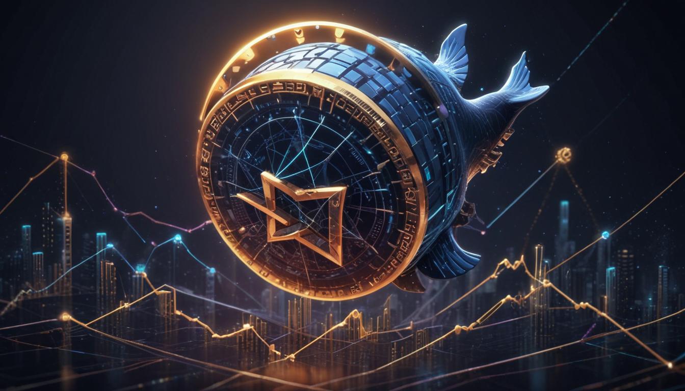 XRPTurbo: Unleashing DeFi on XRP with AI-Powered Innovation! | Cryptodamus.io