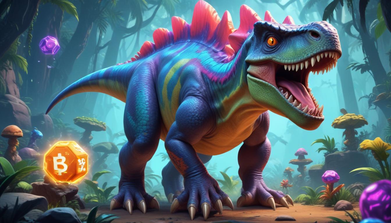 Xterio: Unveiling the Web3 Gaming Revolution (AI, NFTs, Blockchain!) | Cryptodamus.io