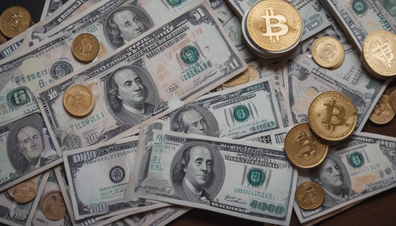 XUSD: Southeast Asia's Stablecoin Revolution - Is This the Future of Finance? | Cryptodamus.io