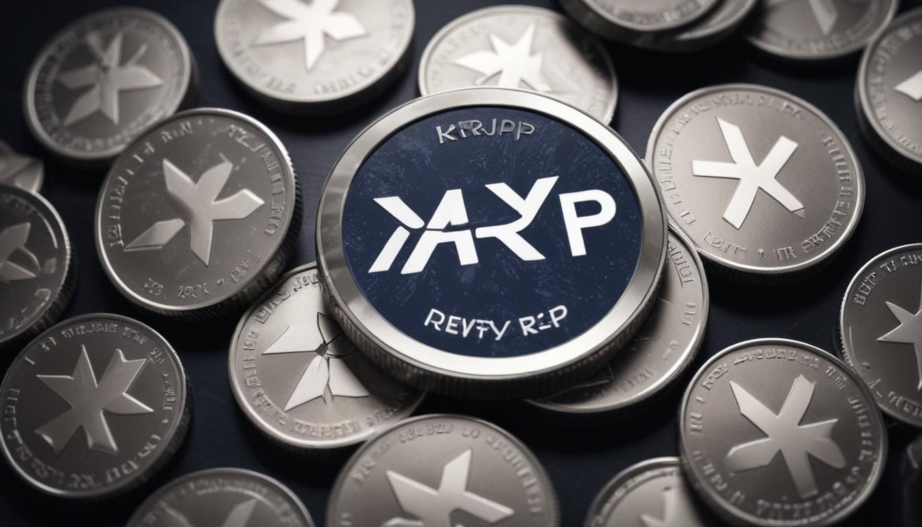 XXRP ETF: 2x XRP Leverage - Genius or Gamble? Risks & Rewards Unveiled! | Cryptodamus.io