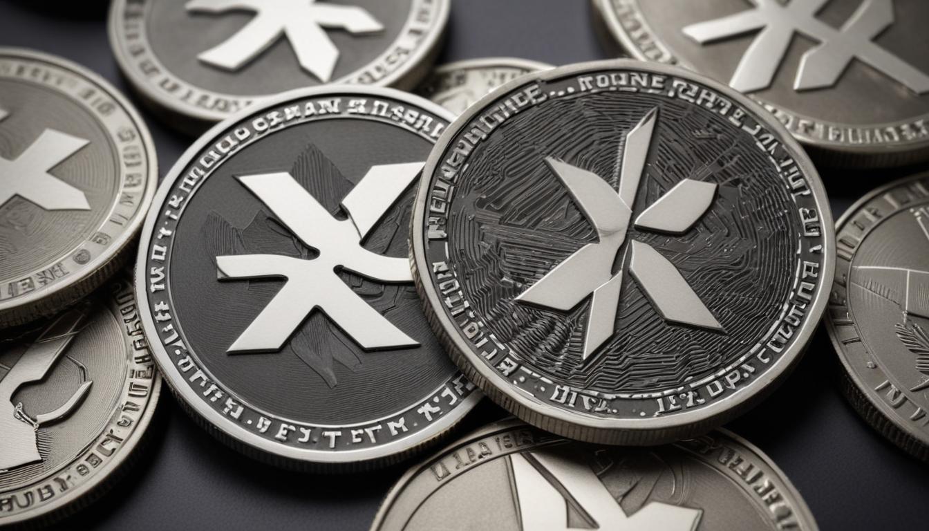 XXRP ETF: Teucrium's Risky XRP Bet Could Revolutionize Crypto Investing? Find Out Now! | Cryptodamus.io