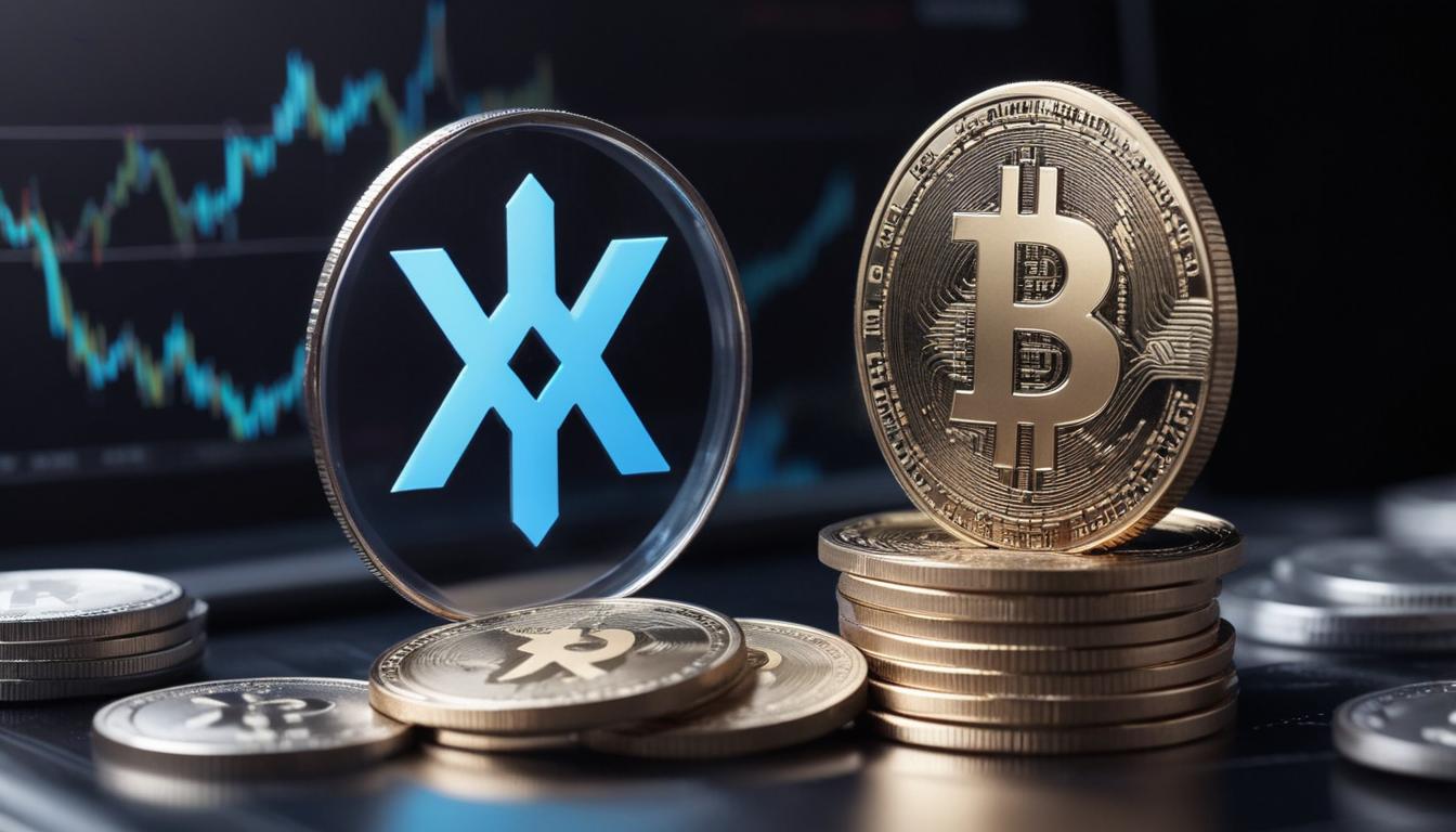 XXRP is Here! Teucrium Launches 2x Leveraged XRP ETF: Boom or Bust? | Cryptodamus.io