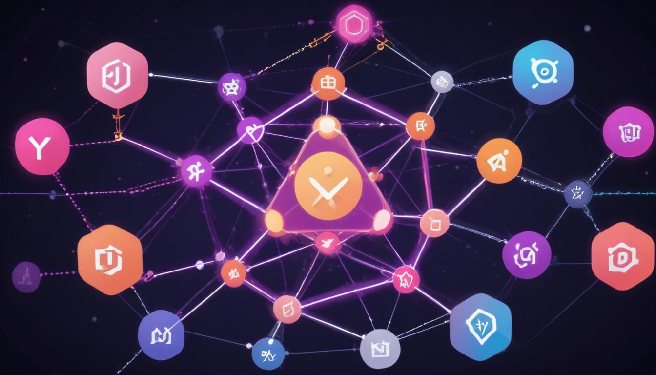 XYO Network's Dual-Token Revolution: XYO & XL1 Deep Dive! 🚀 | Cryptodamus.io