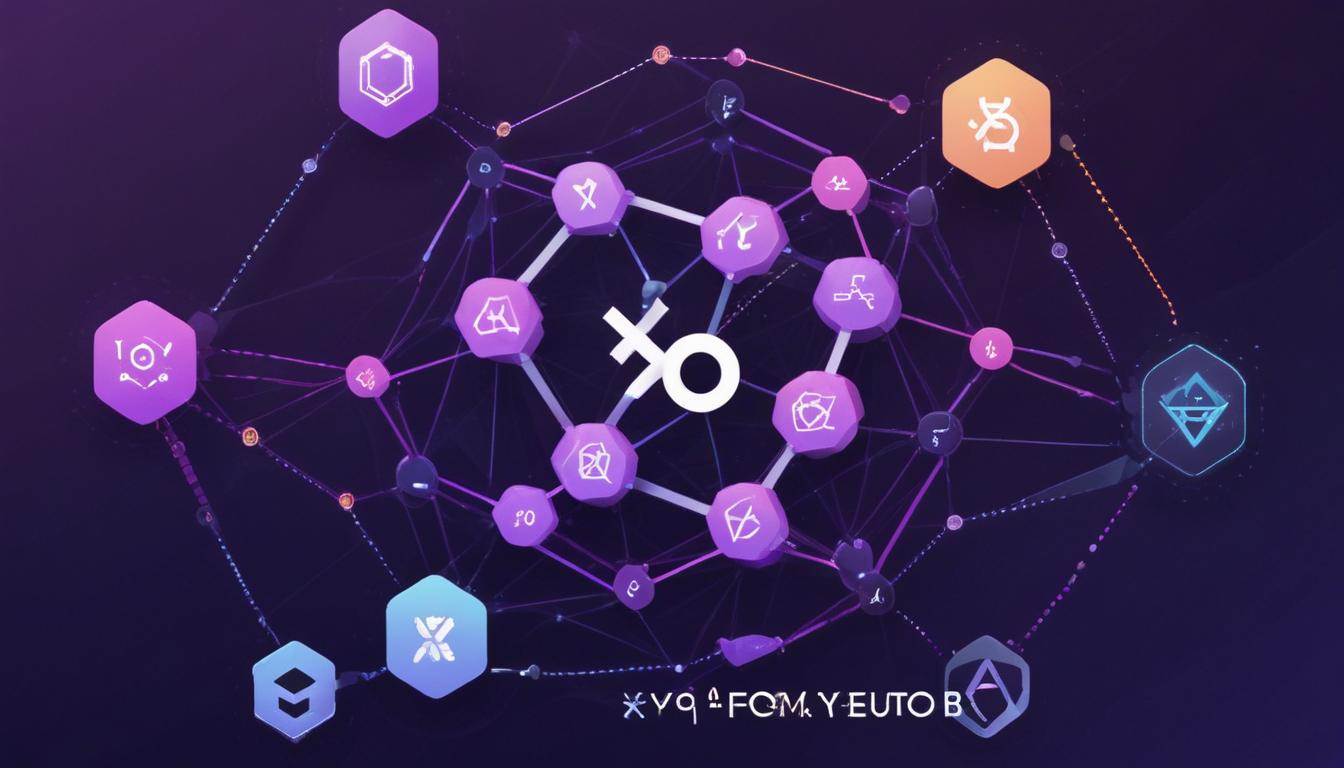 XYO Network's Dual-Token System:  Revolutionizing DeFi & DePIN! 🤯 | Cryptodamus.io