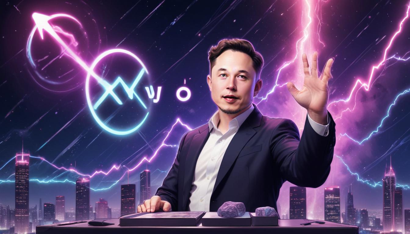 XYO Price Explodes 30%!: Sky Wee, Layer-1 Launch, & Tesla Rumors! | Cryptodamus.io