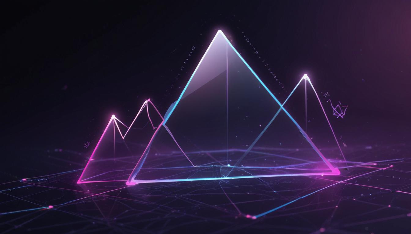 XYO Price Prediction: Will This Triangle Break UP or DOWN? 🤔 | Cryptodamus.io