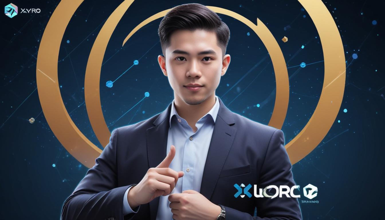 XYRO's TRIPLE Exchange Listing! KuCoin, MEXC, & Gate.io: DeFi Domination? | Cryptodamus.io