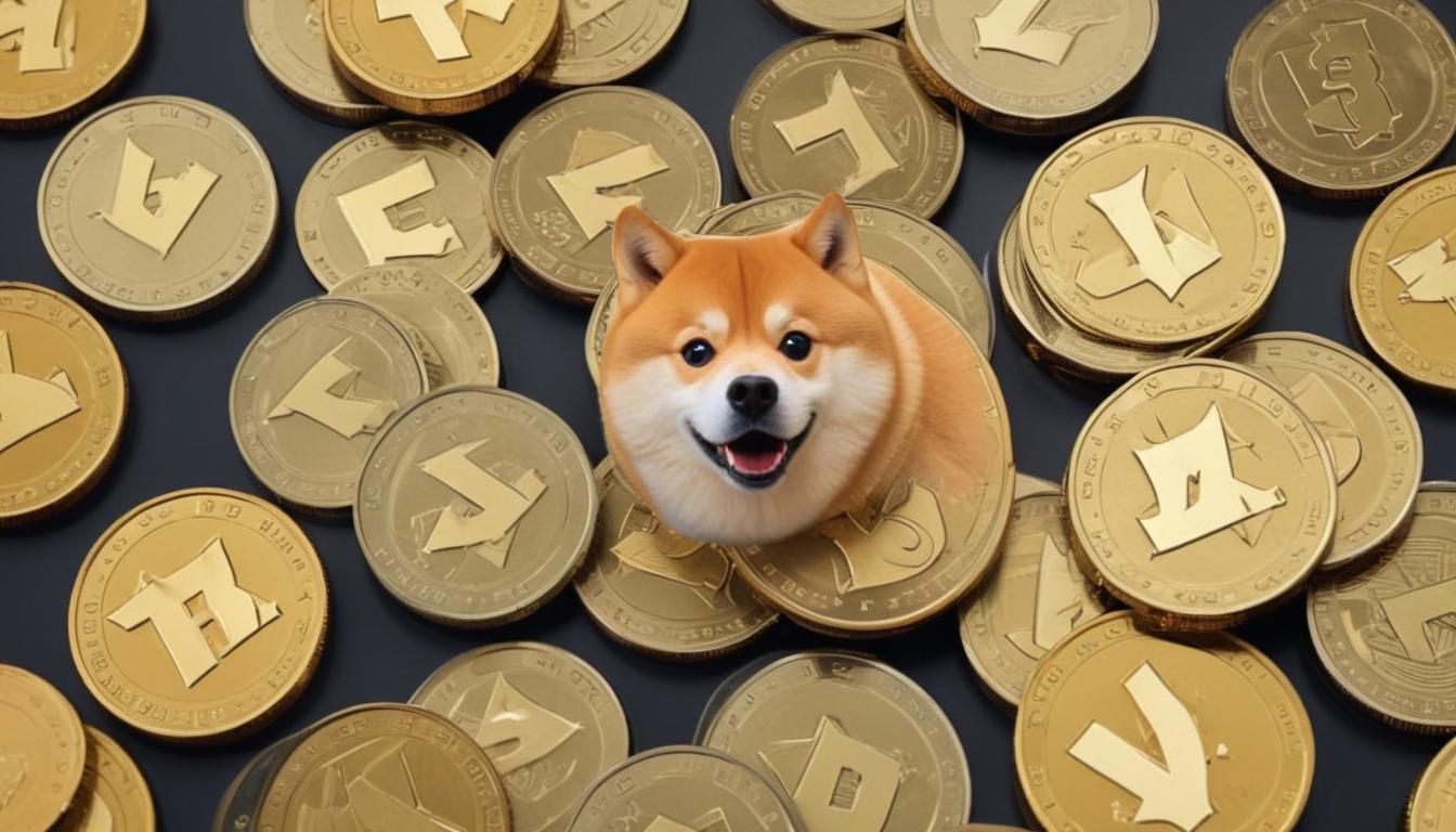 XYZ Coin: 500x Hype or Realistic Crypto Growth? Dogecoin Comparison Inside! | Cryptodamus.io