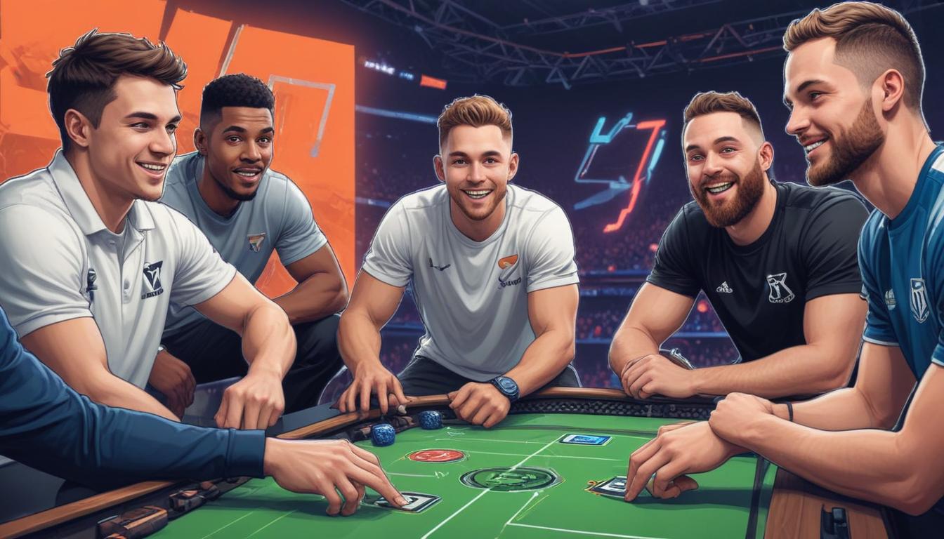 XYZ Presale Blows Past $7M! Here's the Secret Sauce Behind Crypto Success | Cryptodamus.io