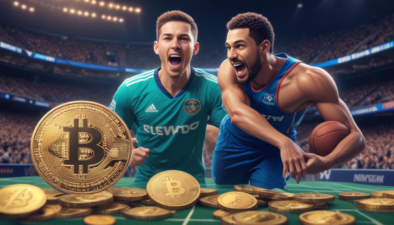 XYZ: The Sports Meme Coin Revolutionizing Crypto! 🚀 | Cryptodamus.io