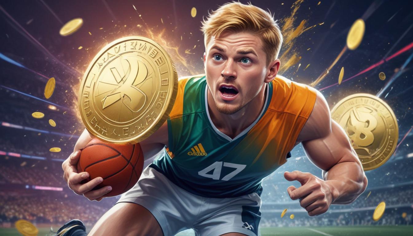 XYZVerse: 5000% Meme Coin Returns? Sports Theme Fuels Crypto Revolution! | Cryptodamus.io