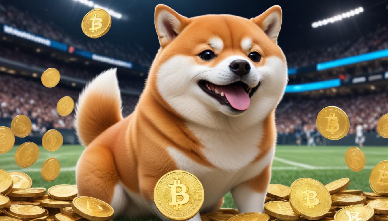 XYZVerse: 7400% Growth? Meme Coin Mania or Smart Investment?  Deep Dive Inside! | Cryptodamus.io