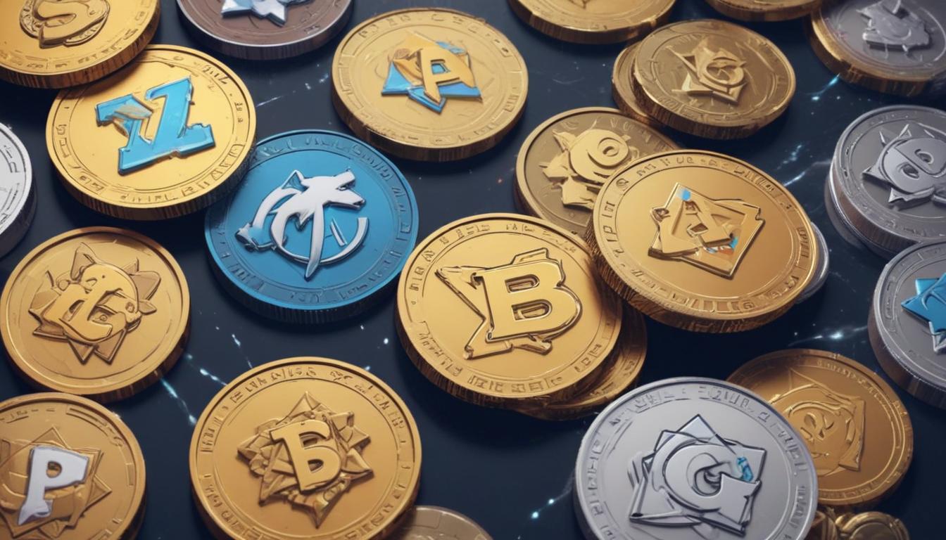 XYZVerse & BlockDAG: Meme Coin Boom, Solana's Wobble, & a $1M Raffle! 🤑 | Cryptodamus.io