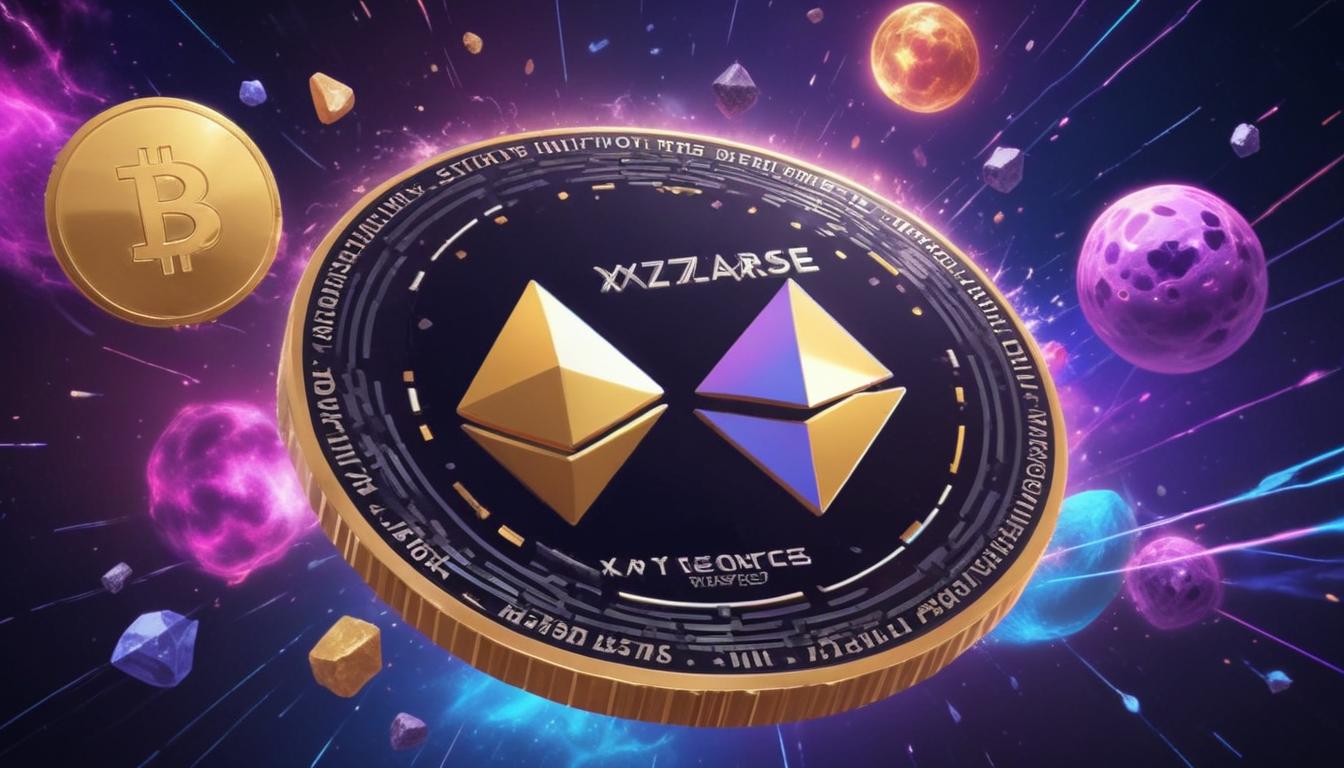XYZVerse, Cardano, Dogecoin против Solana & Ethereum: Битва за Метавселенную! | Cryptodamus.io
