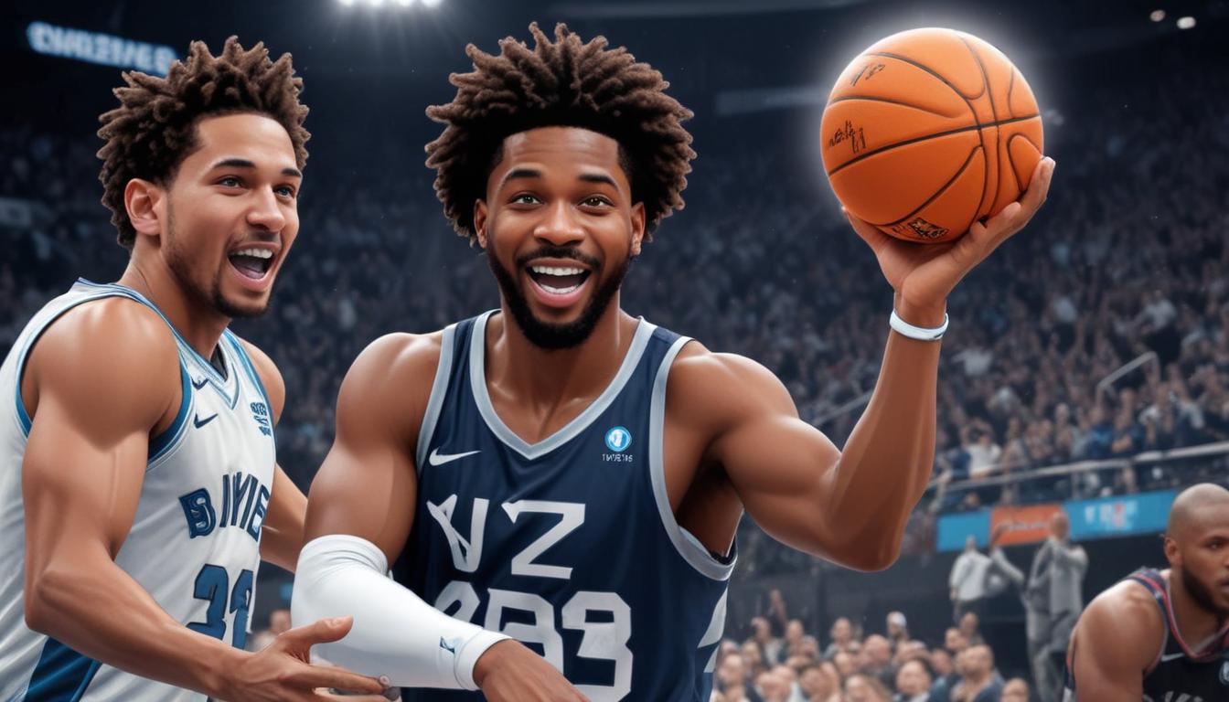 XYZVerse: Is This Sports-Themed Meme Coin the Next Big Thing? | Cryptodamus.io