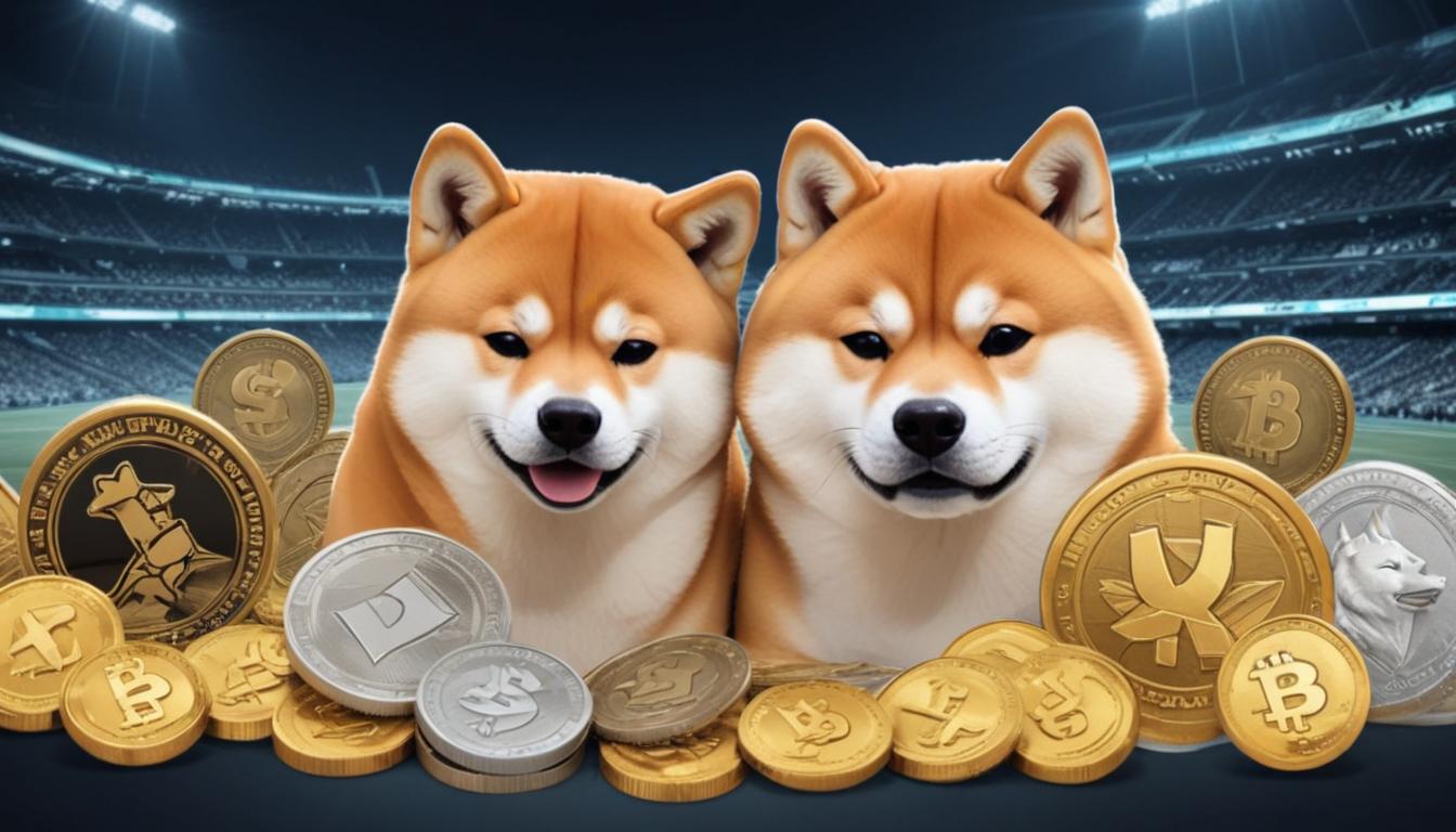 XYZVerse: Is This Sports-Themed Meme Coin the Next Crypto Sensation? | Cryptodamus.io