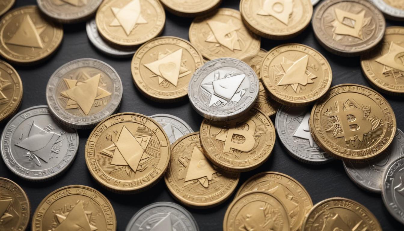 XYZVerse Meme Coin Mania: Hype or Hope?  Decoding the Crypto Craze! | Cryptodamus.io