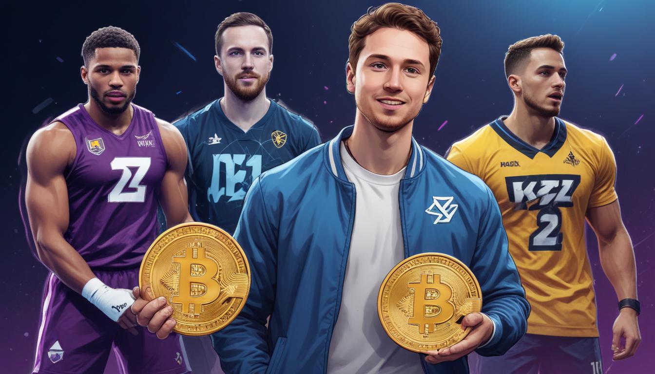 XYZVerse: Meme Mania Meets Sports! 🚀 Crypto's Next Big Thing? | Cryptodamus.io